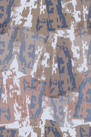 径庭迷彩印花华亿平台图片