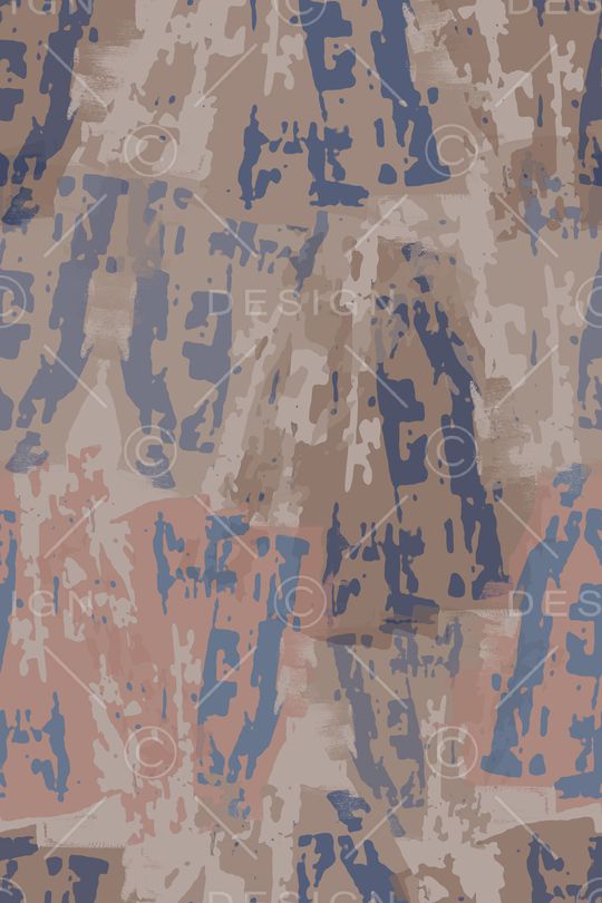 径庭迷彩印花华亿平台图片