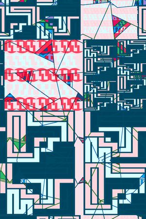 数码华亿平台印花华亿平台图片