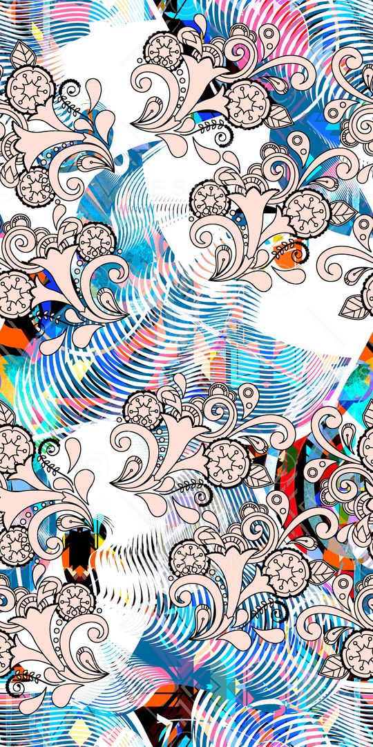 数码华亿平台印花华亿平台图片