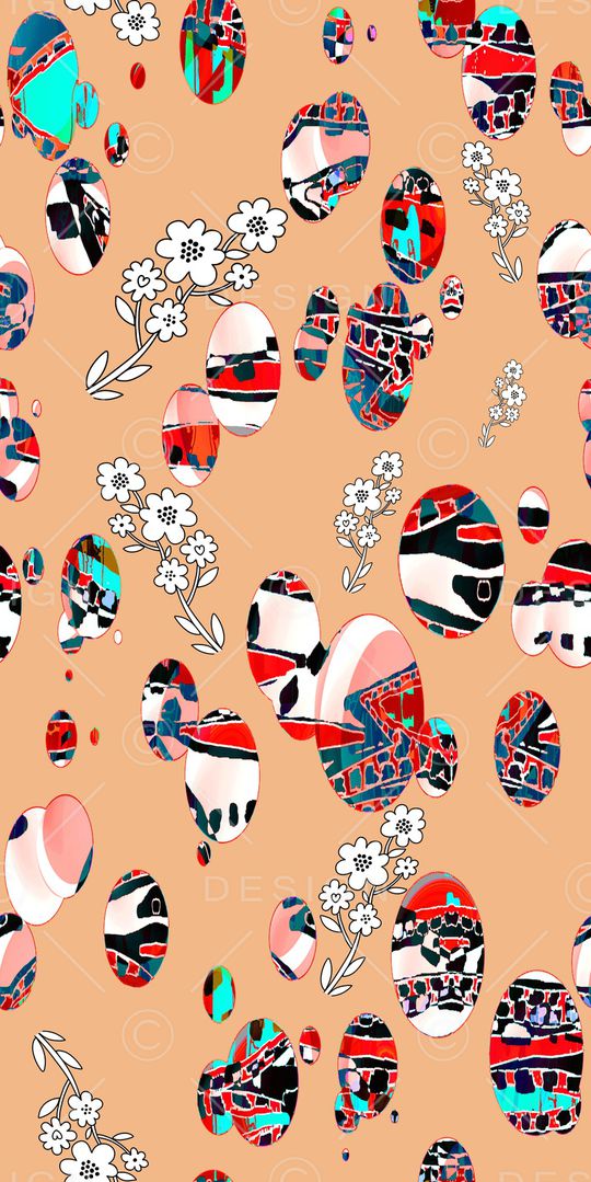 数码华亿平台印花华亿平台图片