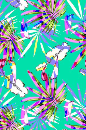 数码华亿平台印花华亿平台图片