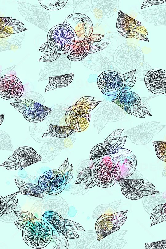 趣味印花华亿平台图片