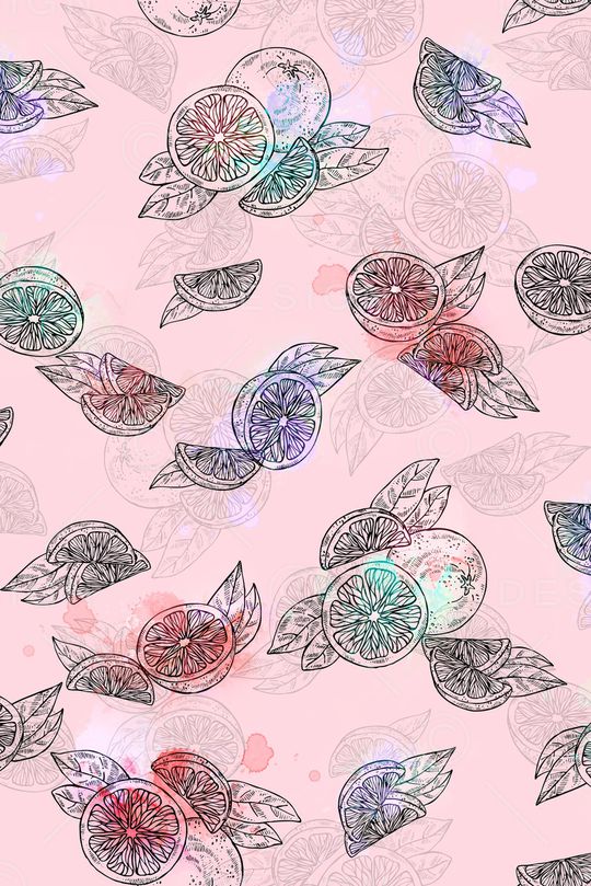 趣味印花华亿平台图片