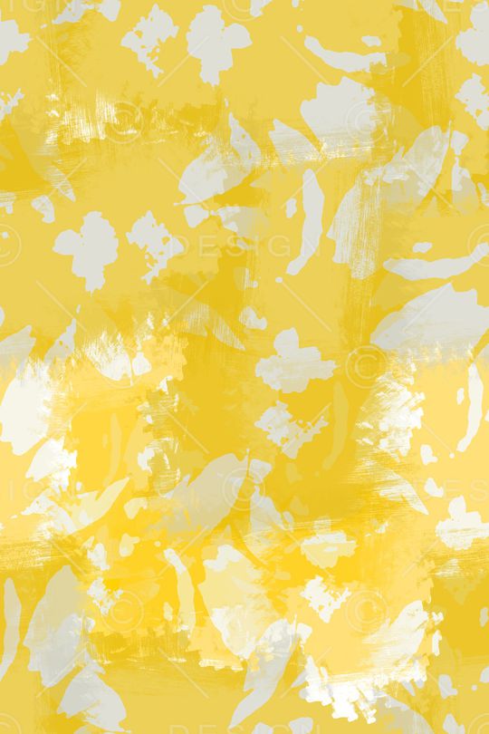 抽象花卉印花华亿平台图片