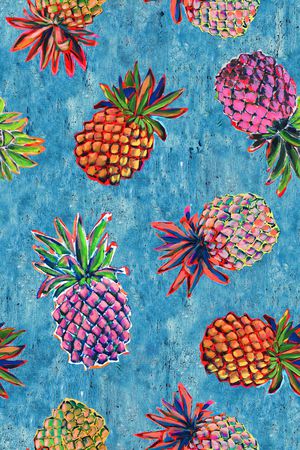 水果印花华亿平台图片