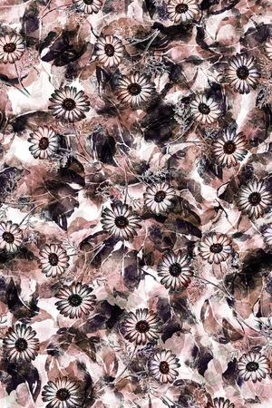 数码华亿平台印花华亿平台图片