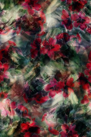 数码华亿平台印花华亿平台图片