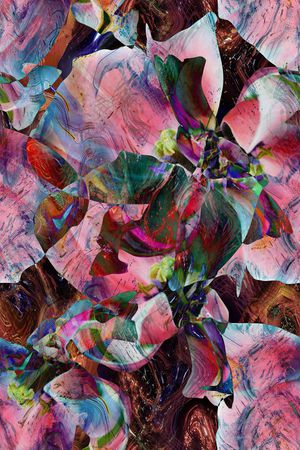 数码华亿平台印花华亿平台图片