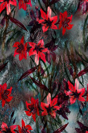 数码华亿平台印花华亿平台图片