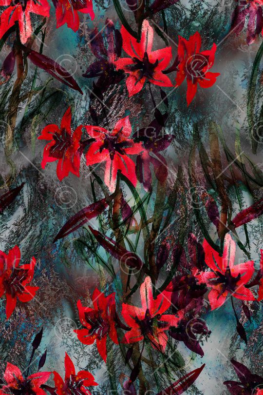 数码华亿平台印花华亿平台图片