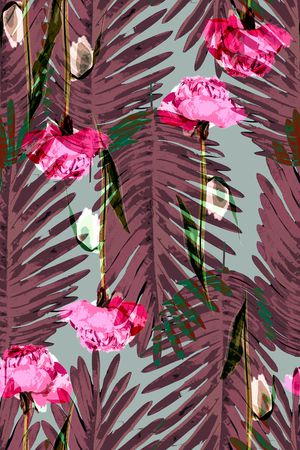 数码华亿平台印花华亿平台图片