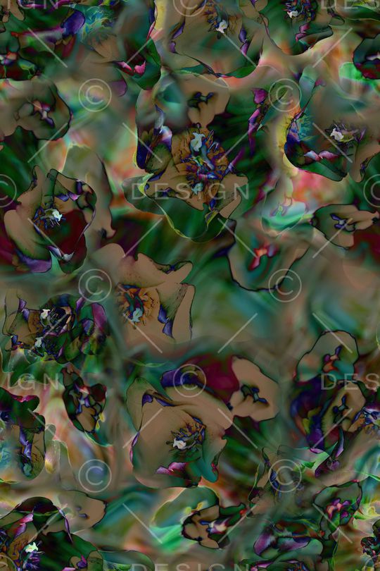 数码华亿平台印花华亿平台图片