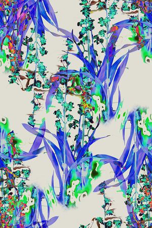 数码华亿平台印花华亿平台图片