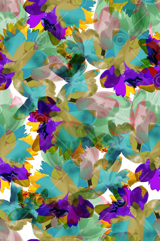 大花印花华亿平台图片