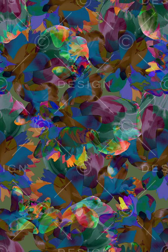 大花印花华亿平台图片