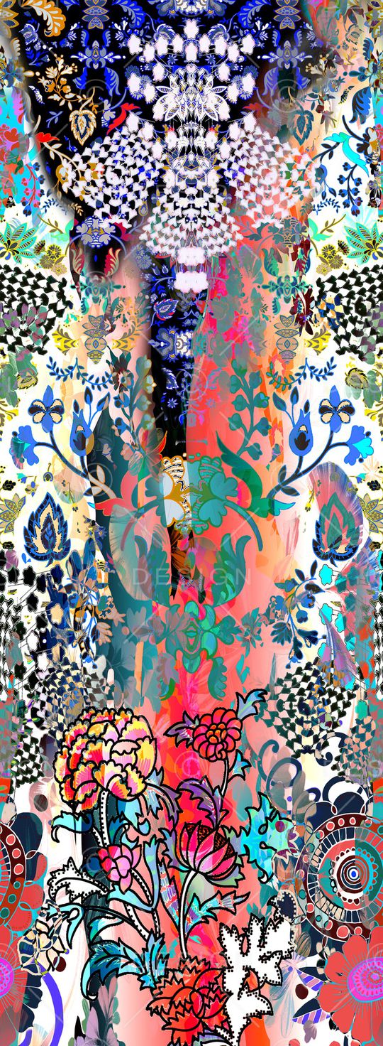 数码华亿平台印花华亿平台图片