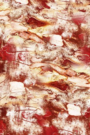 肌理印花华亿平台图片