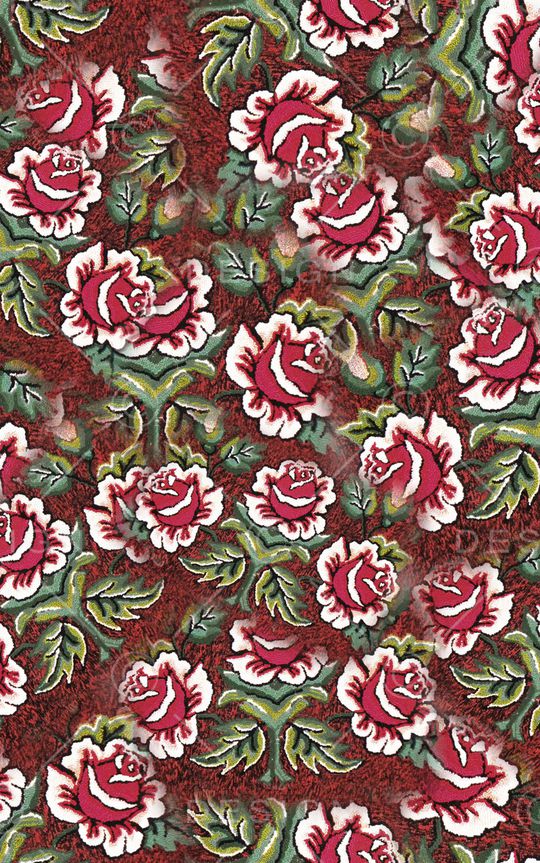 肌理印花华亿平台图片