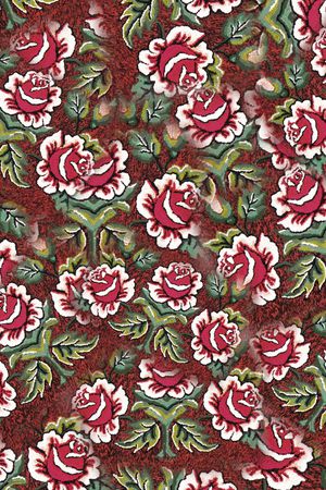 肌理印花华亿平台图片