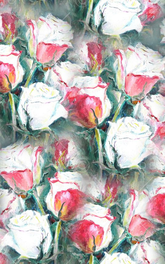 肌理印花华亿平台图片