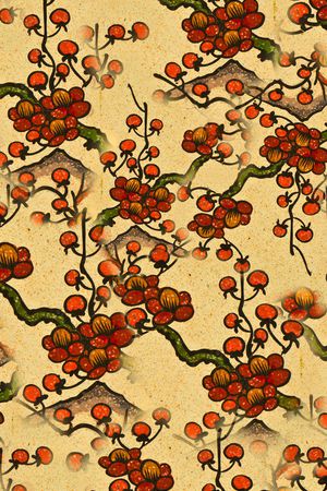 肌理印花华亿平台图片