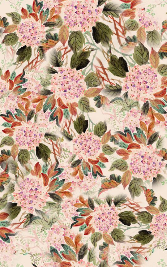 肌理印花华亿平台图片