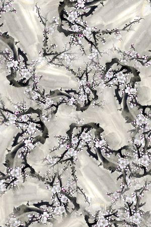 小碎花印花华亿平台图片