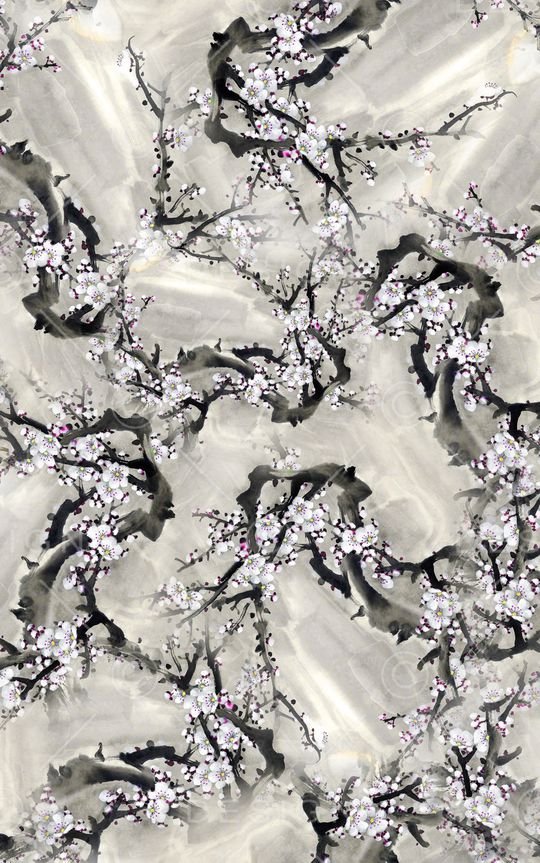 小碎花印花华亿平台图片