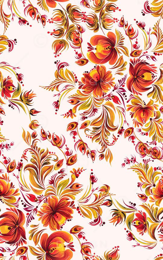 民族风印花华亿平台图片