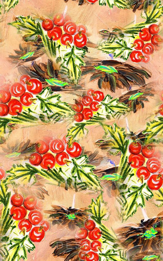 民族风印花华亿平台图片