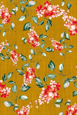 雪纺印花华亿平台图片