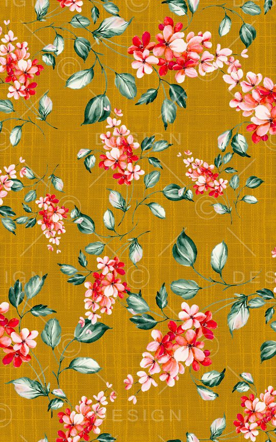 雪纺印花华亿平台图片