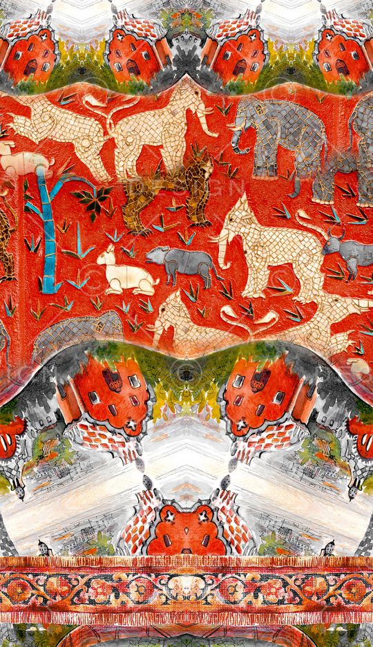 深圳印花华亿平台图片