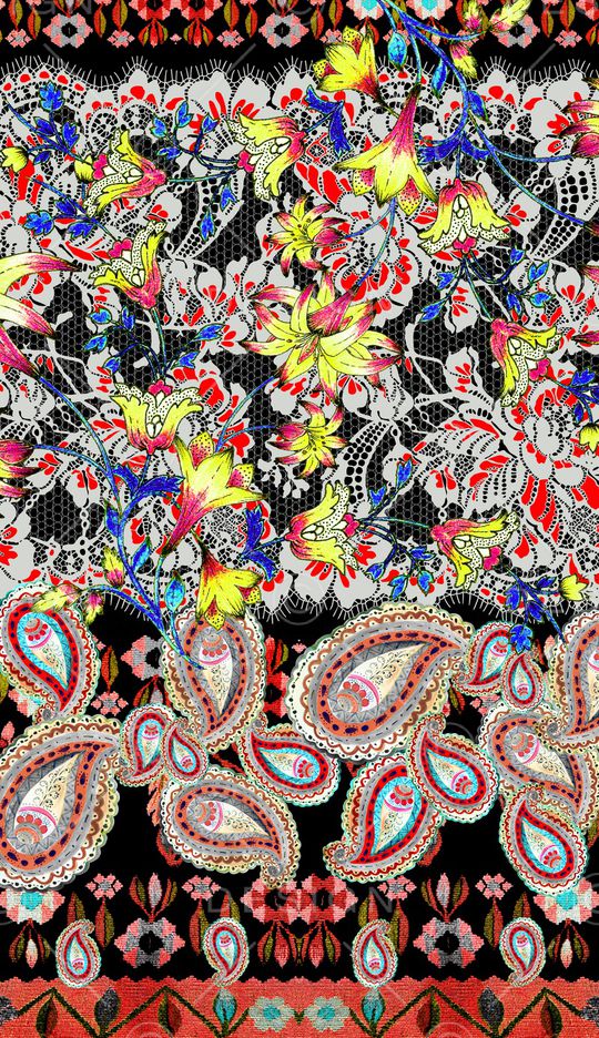 深圳印花华亿平台图片