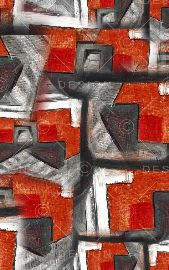 格子印花华亿平台图片