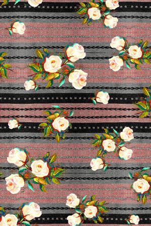 肌理印花华亿平台图片