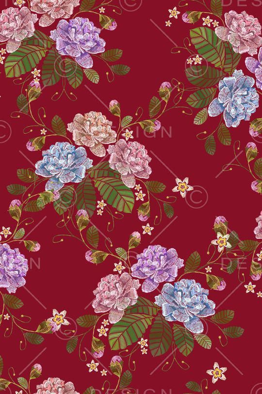 数码华亿平台印花华亿平台图片