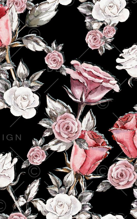 大花印花华亿平台图片