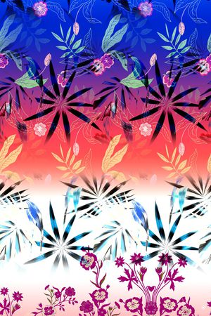 数码华亿平台印花华亿平台图片