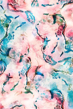 数码华亿平台印花华亿平台图片