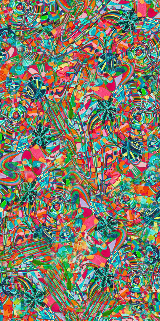 数码华亿平台印花华亿平台图片