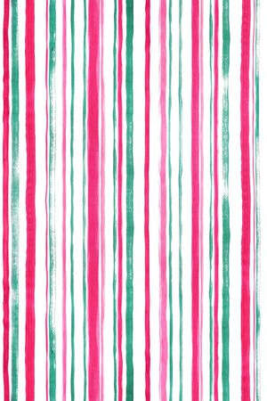 条纹印花华亿平台图片