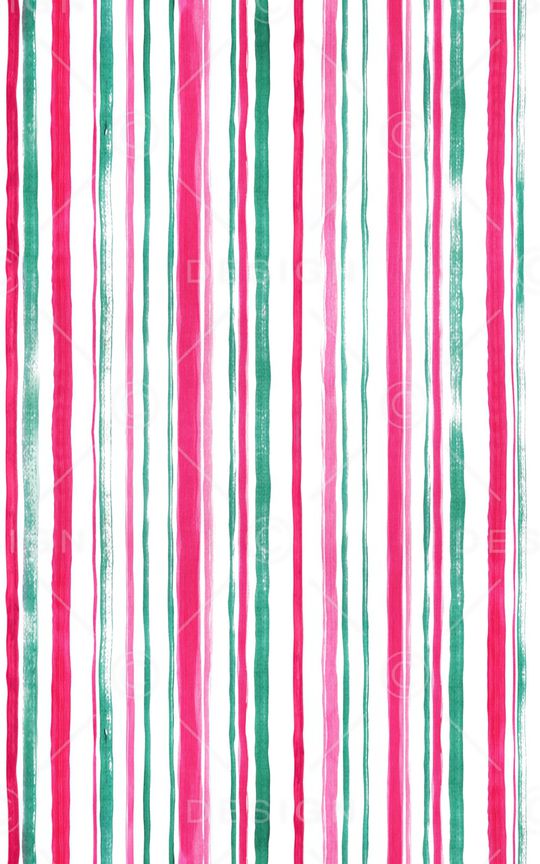 条纹印花华亿平台图片