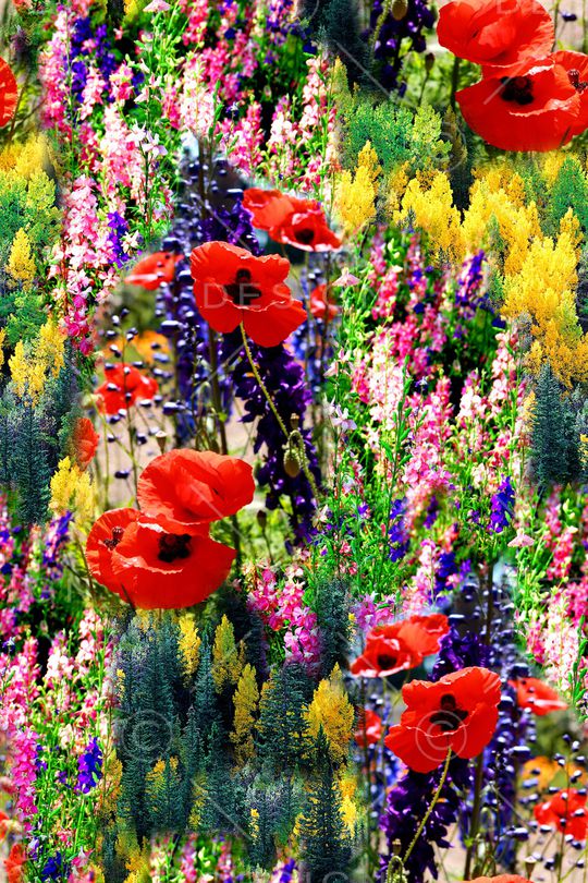 肌理印花华亿平台图片