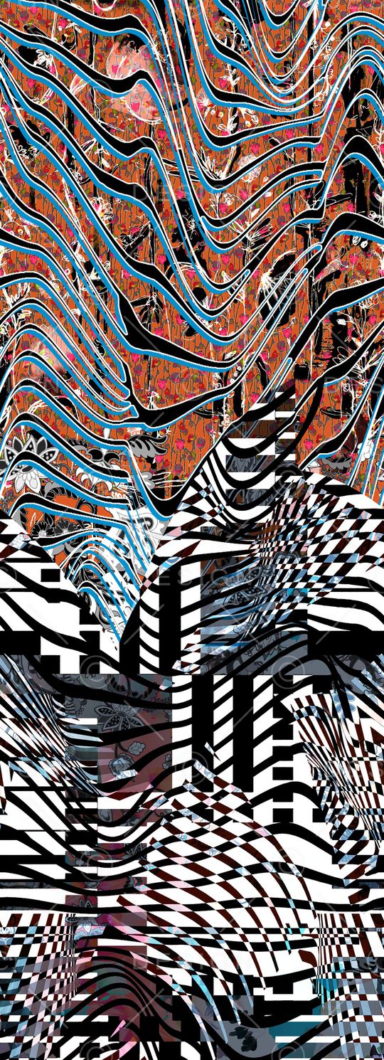 数码华亿平台印花华亿平台图片