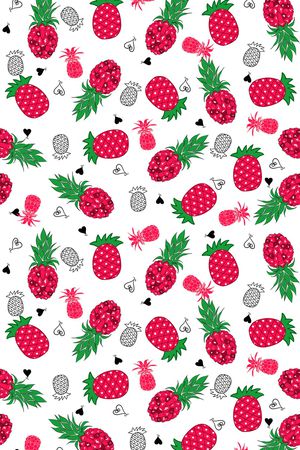 趣味印花华亿平台图片