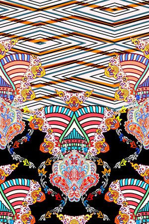 数码华亿平台印花华亿平台图片