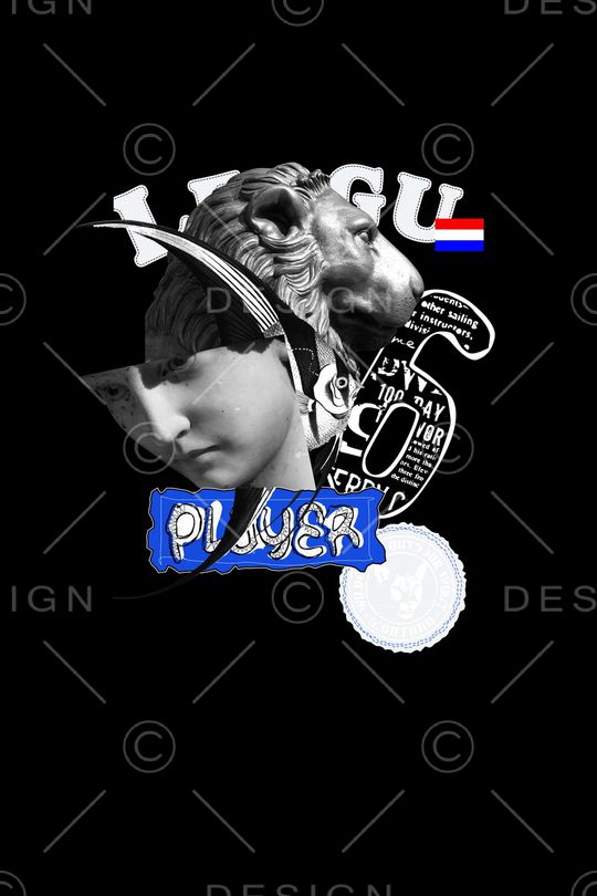 趣味印花华亿平台图片