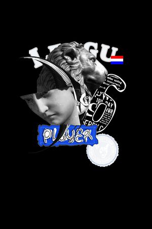 趣味印花华亿平台图片